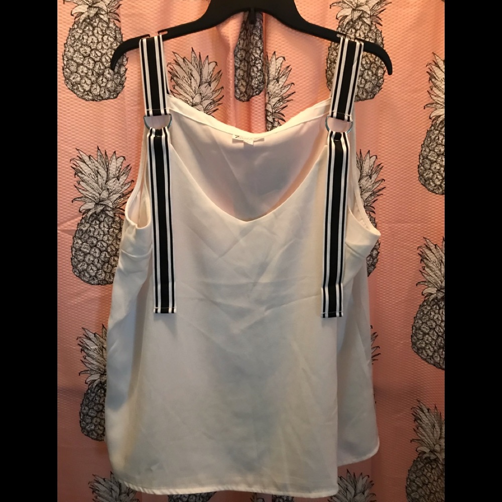 Cute top